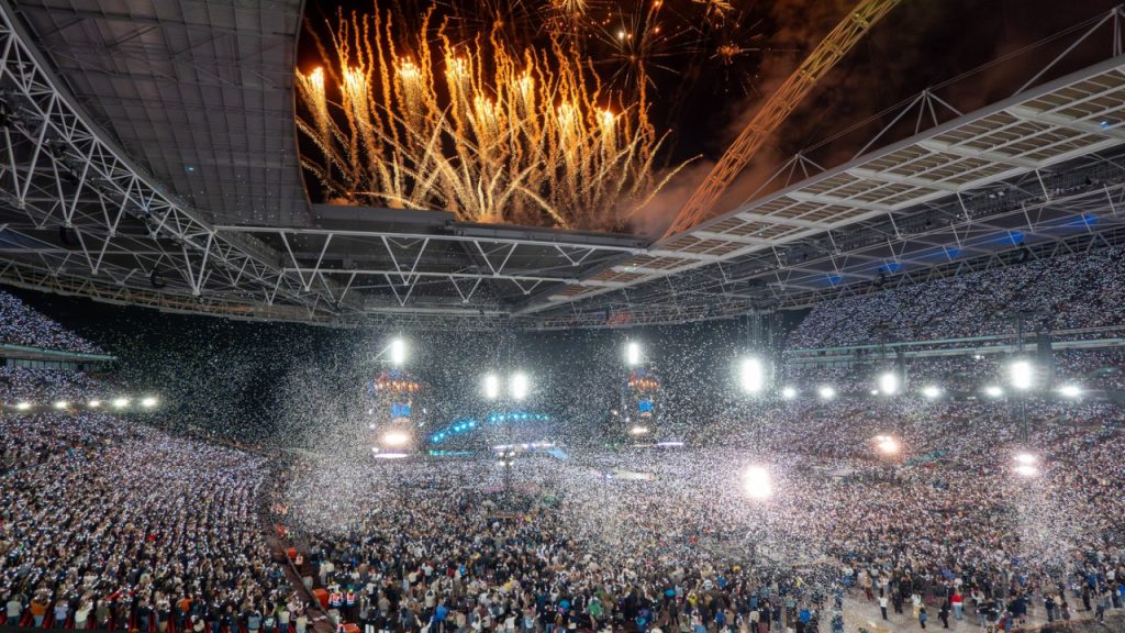 SuperBowl la Mondiale: Show de senzație la pauza FINALELOR