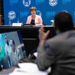 Șefa FMI, avertisment dur: războiul riscă să coste 50 mld dolari