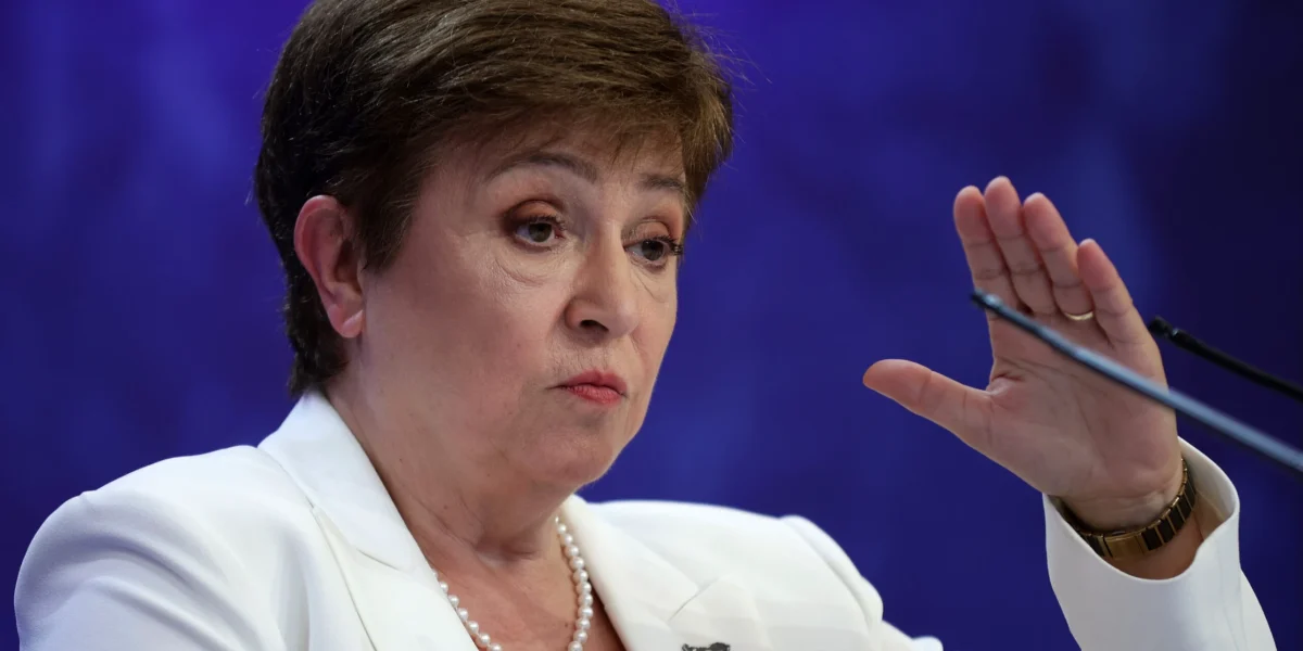 FMI intervine: 50 de miliarde $ pentru a stopa criza globală din cauza Iranului