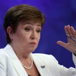 FMI intervine: 50 de miliarde $ pentru a stopa criza globală din cauza Iranului