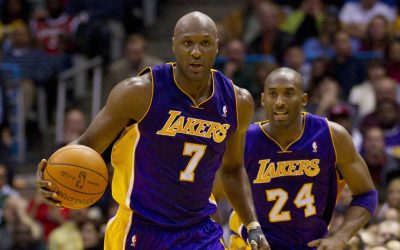Lakers’ Lamar Odom Reveals Shocking Overdose Theory, Reflects on Kobe & Recovery