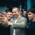 Toroczkai, lider extremist, „făcător de regi” în Ungaria după alegeri