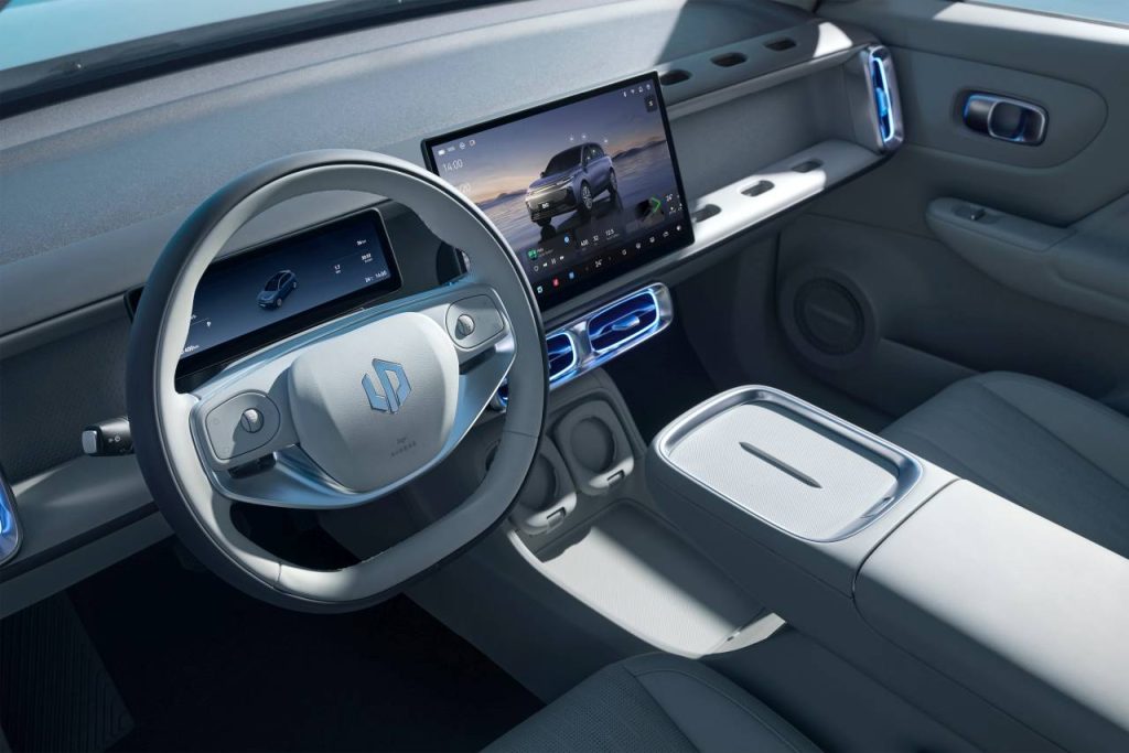 Grupul Stellantis ar putea lansa un viitor SUV electric Opel, utilizând tehnologia și platforma companiei chineze Leapmotor