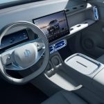 Opel, pe cale să adopte tehnologia Leapmotor pentru un SUV viitorist