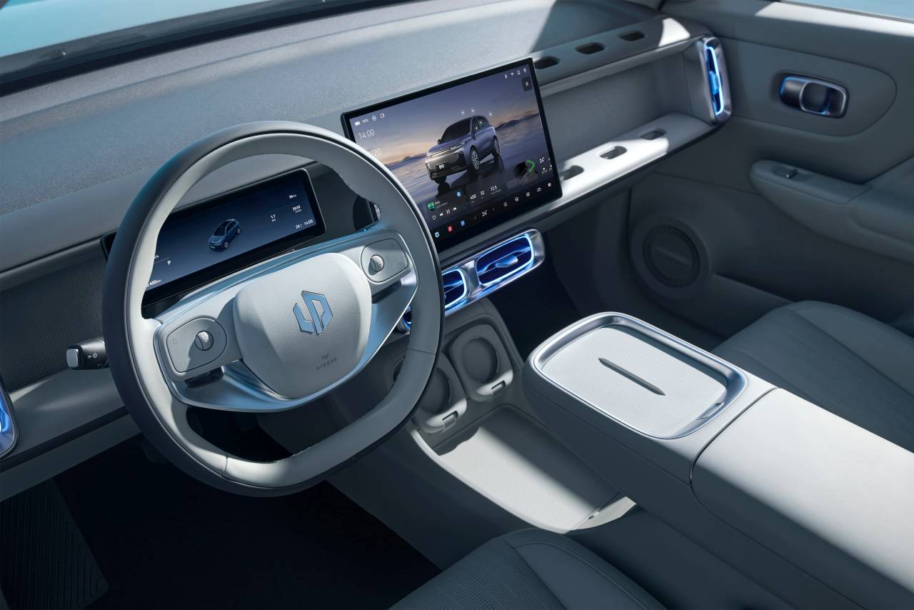Grupul Stellantis ar putea lansa un viitor SUV electric Opel, utilizând tehnologia și platforma companiei chineze Leapmotor