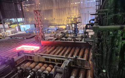 Cel mai mare combinat siderurgic din România, din nou la vânzare. Care este prețul de pornire pentru Liberty Galați