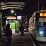 STB: 25 de linii de noapte în București, de Paște