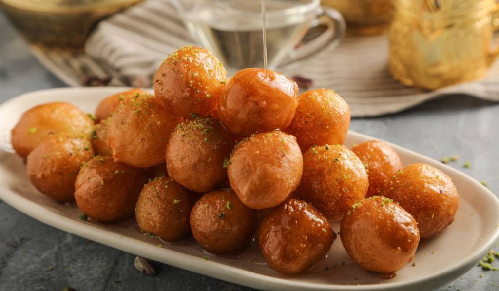 Loukoumades: Rețeta antică de gogoși, vedeta primelor Jocuri Olimpice