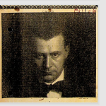 Blaga, pe cale să-l „înfunde” pe învățătorul Moisil: O poveste necunoscută