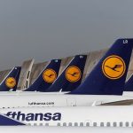 Lufthansa, grevă cu impact în România: zboruri anulate spre și dinspre București