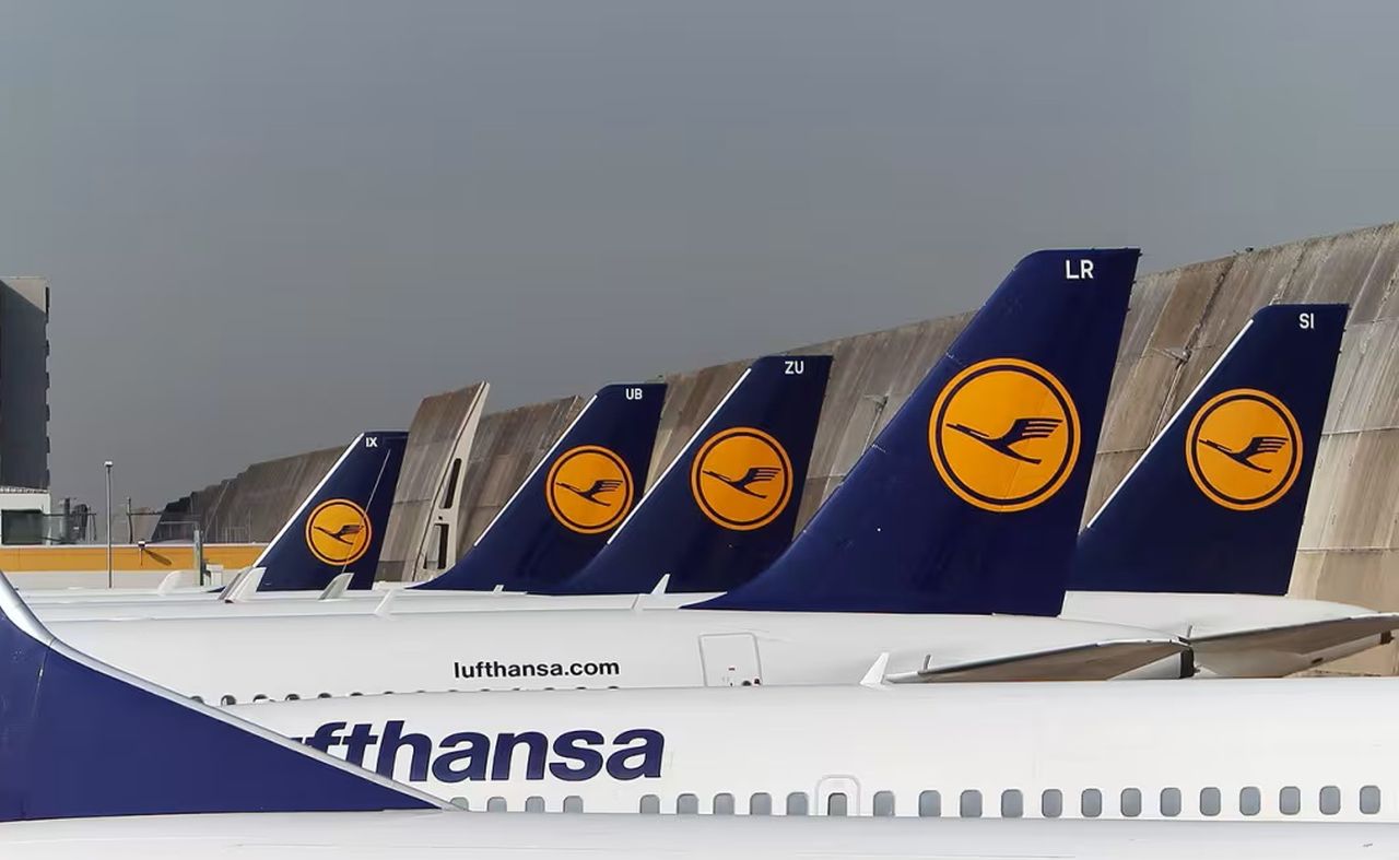 Călătorii cu destinația Germania, afectați de greva Lufthansa în preajma sărbătorilor Zborurile aeriene către și dinspre Germania sunt serios perturbate din cauza unei greve organizate de compania Deutsche Lufthansa AG