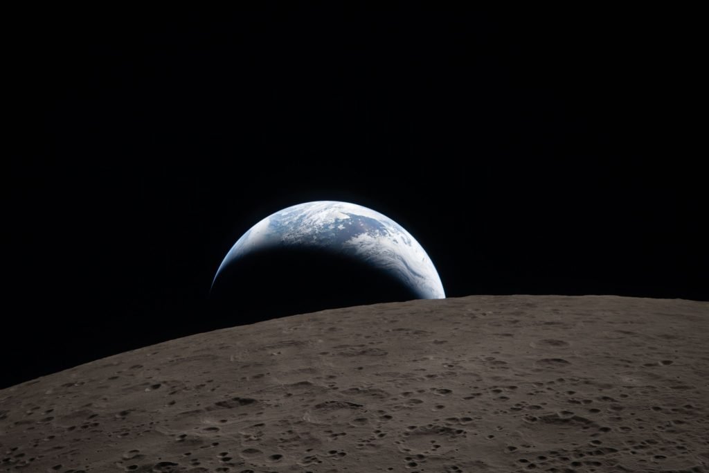 Ce muzică au ascultat astronauții de pe Artemis II