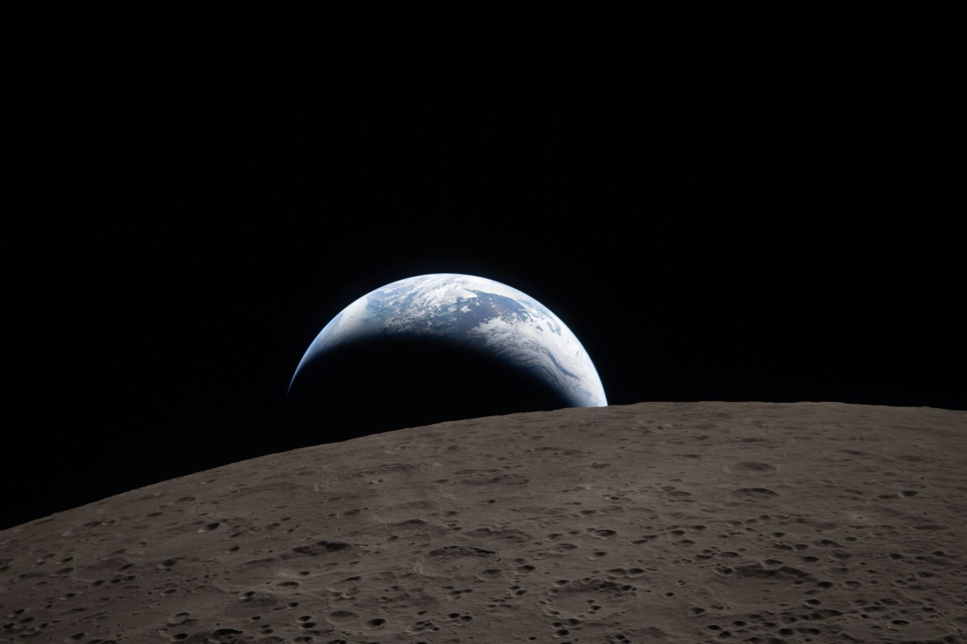 Ce muzică au ascultat astronauții de pe Artemis II