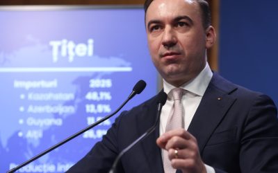 Ivan: Războiul din Golf, efecte de durată. Va afecta totul 6-9 luni