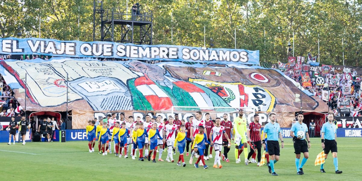 Echipa vieții: un meci istoric, o pasiune fără margini