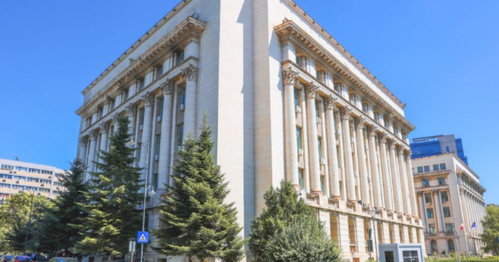 ANOFM, modernizat de Guvern: 600 de posturi noi și servicii pentru români, anunță ministrul Muncii