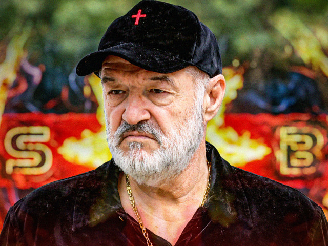Becali, undă verde pentru transfer la FCSB: „O să discutăm” cu X