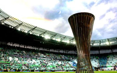 AZ Alkmaar – Șahtior și AEK Atena – Rayo, pe DGS 3: LIVE VIDEO cu scor