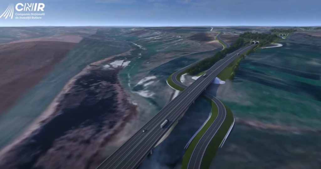 Ministerul Transporturilor a anunțat oficial, vineri, desemnarea constructorului pentru tronsonul dintre Lețcani și Iași, o etapă crucială pentru proiectul Autostrăzii „Unirii”
