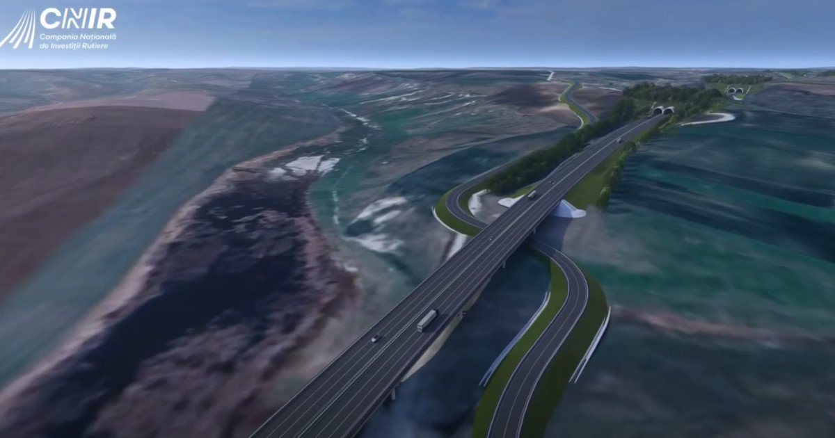Ministerul Transporturilor a anunțat oficial, vineri, desemnarea constructorului pentru tronsonul dintre Lețcani și Iași, o etapă crucială pentru proiectul Autostrăzii „Unirii”