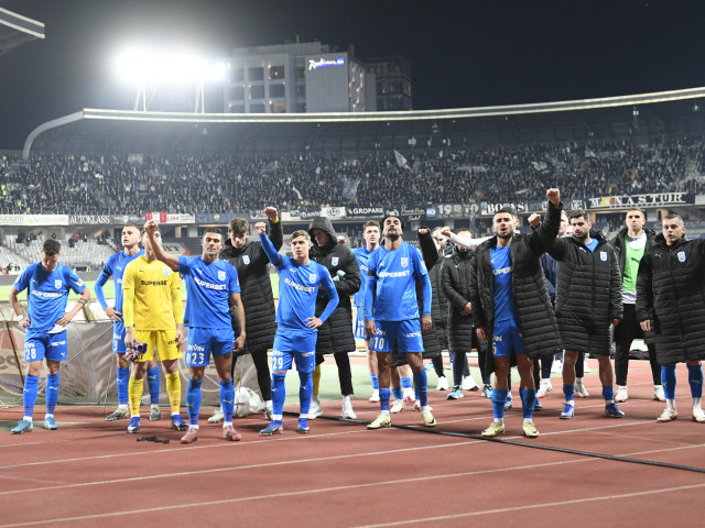 Revoltă la Craiova: Reacție dură după pedeapsa pentru scandările rasiste din meciul cu Rapid