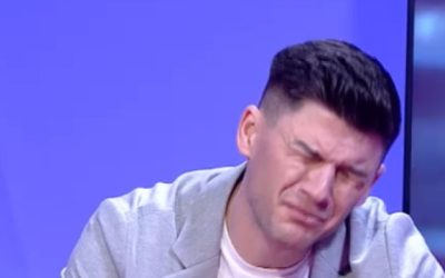 Săpunaru, atac de vestiar la un oficial Rapid: „Am o rugăminte”