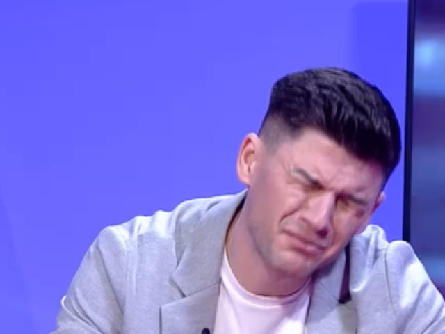 Săpunaru, atac de vestiar la un oficial Rapid: „Am o rugăminte”