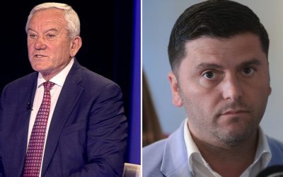 Avertisment dur din PSD și PNL: România, în pragul prăpastiei? Toma și Cozma, dezvăluiri incendiare