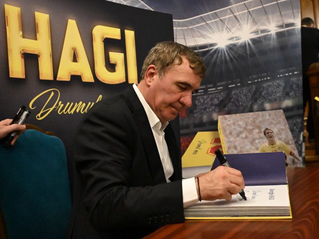 Gică Hagi se răzgândește. Anunțul care schimbă totul în fotbalul românesc