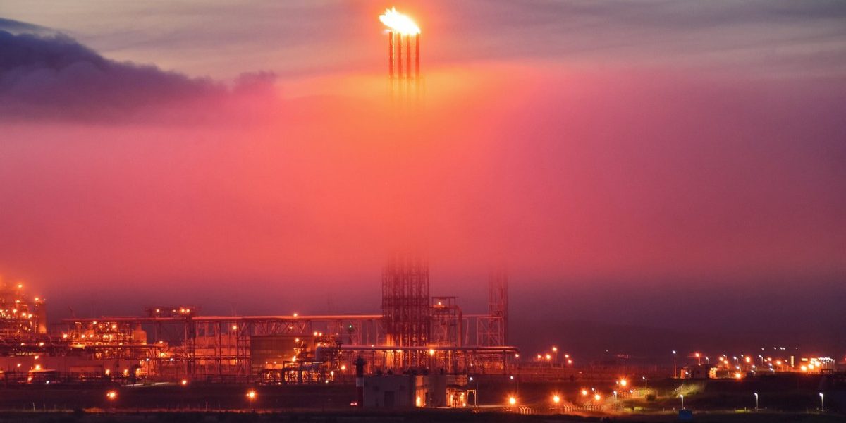 Europa, în pragul unei noi crize a gazelor: de ce NU e nevoie de penurie