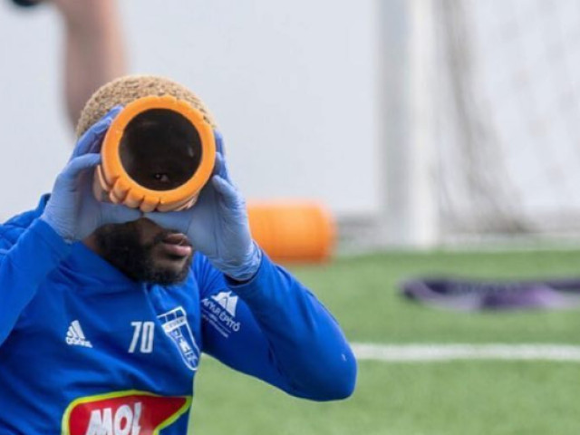 Din dorința FCSB și CFR Cluj: Uitat de 6 luni, devine liber în vară