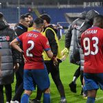 Rădoi, critic dur la adresa jucătorilor FCSB: „Sunt multe greșeli”