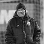 Mircea Lucescu: Trei fotografii din carieră. Soția Neli, un rol crucial