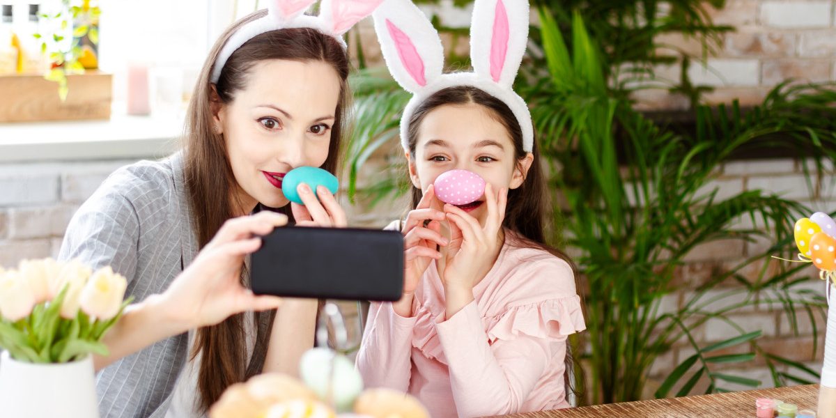 Urări DE PAȘTE 2026: Cele mai frumoase mesaje pentru familie și prieteni