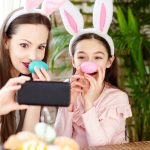 Urări DE PAȘTE 2026: Cele mai frumoase mesaje pentru familie și prieteni