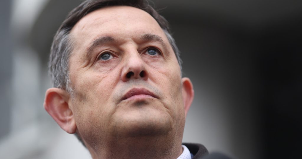 Piperea, atac la AUR: „Strâmbări din nas” după înțelegerea cu PSD. Bolojan, ținta lui