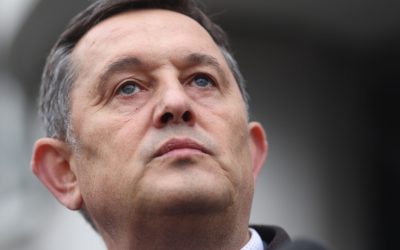 Piperea, atac la AUR: „Strâmbări din nas” după înțelegerea cu PSD. Bolojan, ținta lui