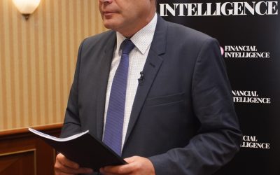 Jørgensen avertiza acum o lună: Europa, prinsă între precauție și panică