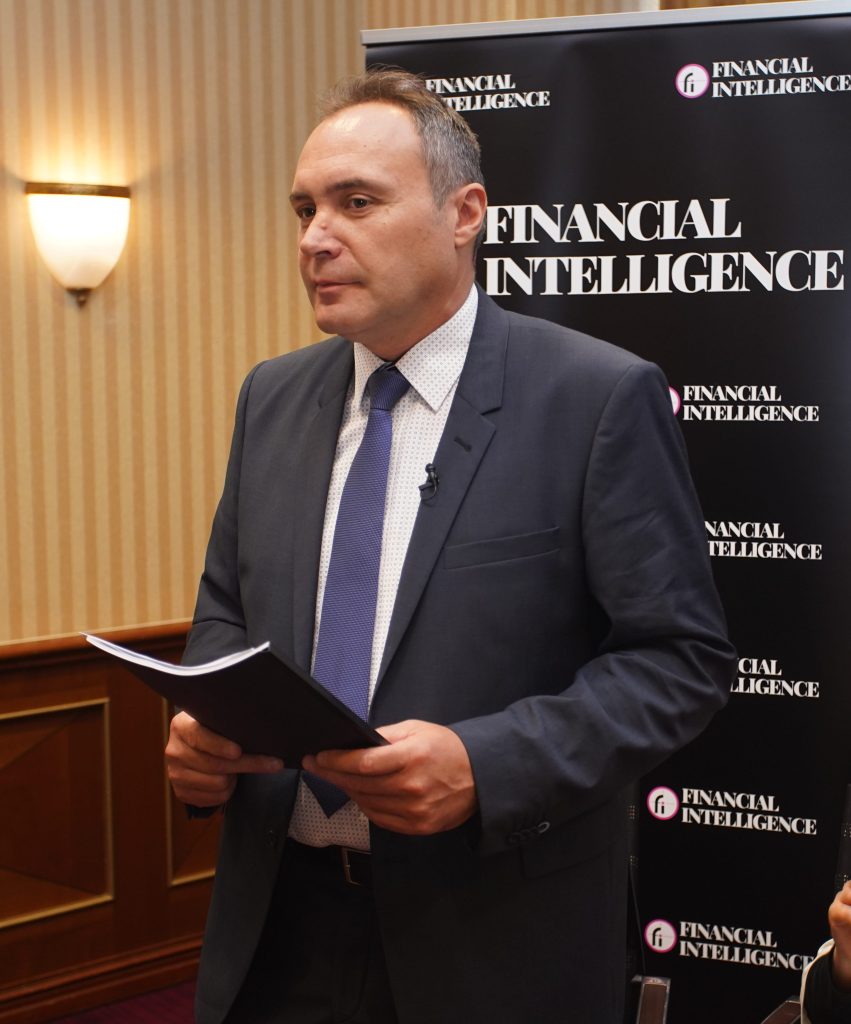 Jørgensen avertiza acum o lună: Europa, prinsă între precauție și panică