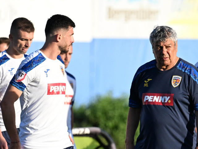 Mihai Popescu, dezvăluiri emoționante despre ajutorul primit de la Mircea Lucescu