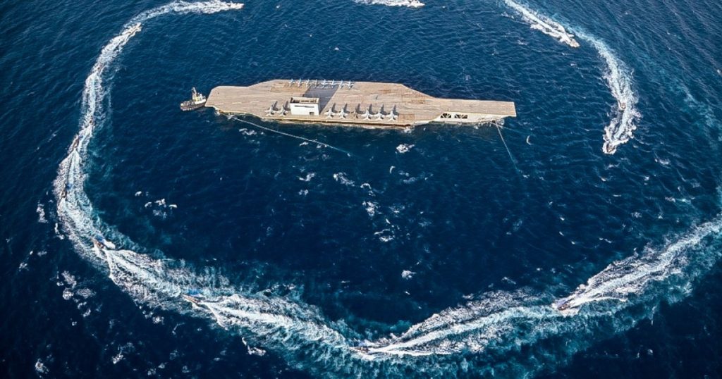 Război în Orient: Trump dă ultimatum Iranului pentru armistițiu