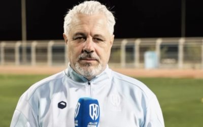 Marius Șumudică indică favorita la titlul din SuperLigă