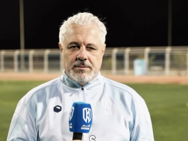 Marius Șumudică indică favorita la titlul din SuperLigă