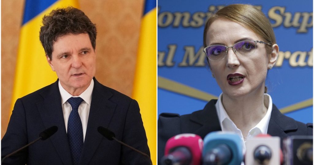 Lia Savonea l-a contactat pe Nicușor Dan? Răspunsul clar al primarului