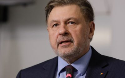 Rafila, despre contractul Pfizer: Cum a încercat să paseze o decizie-cheie