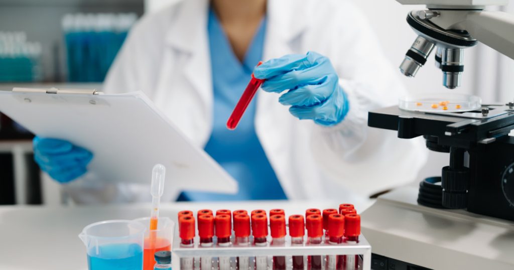 Tehnică medicală revoluționară: Tratament inovator pentru o afecțiune sangvină