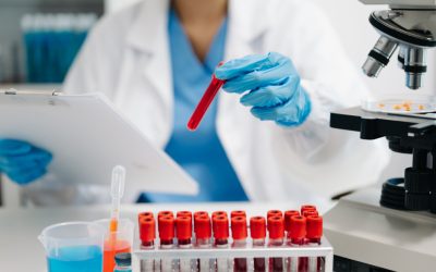 Tehnică medicală revoluționară: Tratament inovator pentru o afecțiune sangvină