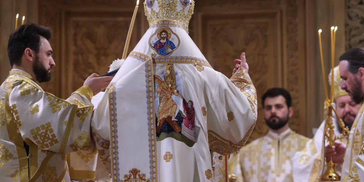 Marți, 8 Aprilie 2026: Ce NU ai voie să faci de Miercurea Mare, atenționează preotul