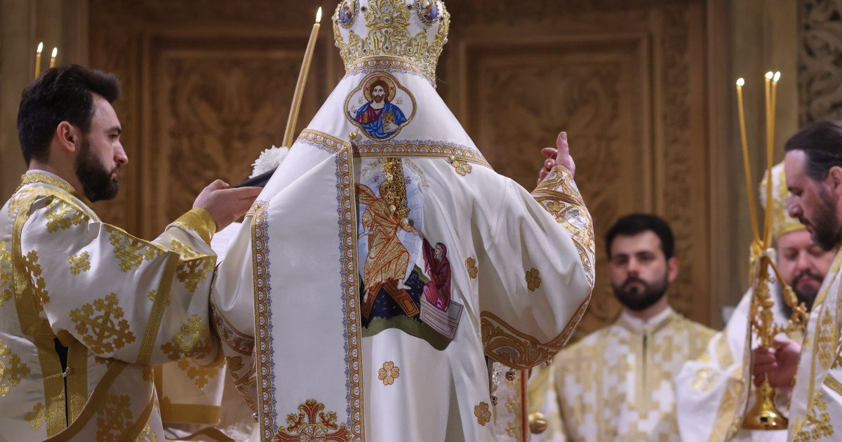 Miercurea Mare, ziua de 8 aprilie, marchează un punct crucial în Săptămâna Patimilor, perioadă dedicată reflecției și pregătirii spirituale pentru creștinii ortodocși