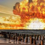 Putin, „thriller nuclear” în Europa: Moscova alimentează temerile